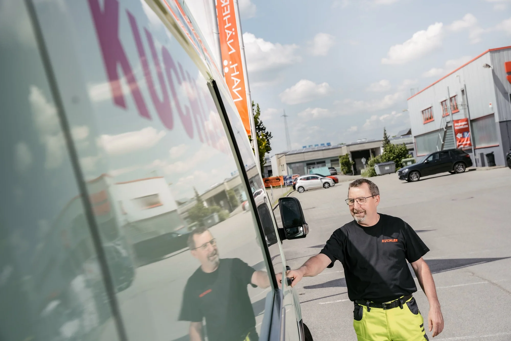 Kanalreinigung und Rohrreinigung in Wangen im Allgäu